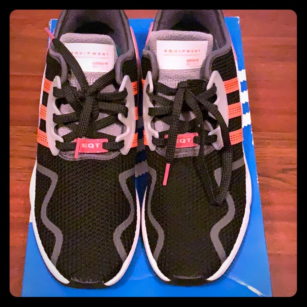 Adida EQT Cushion Advance